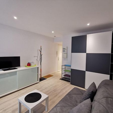 Apartment Saint Thomas By Interhome Exterior foto