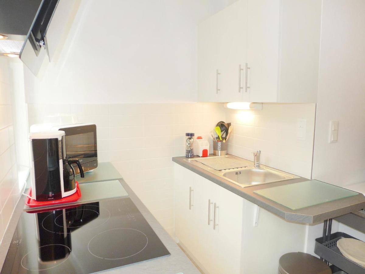 Apartment Saint Thomas By Interhome Exterior foto