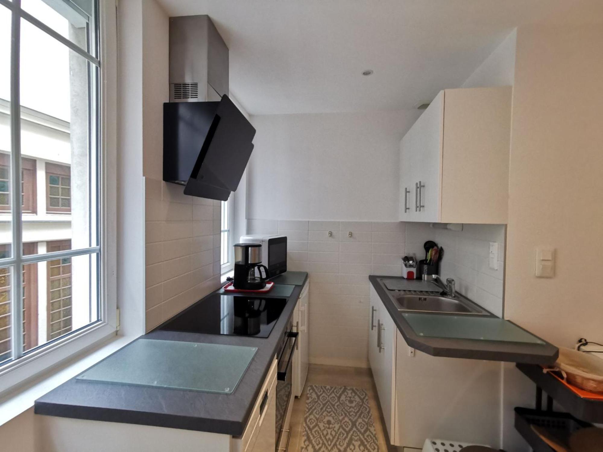 Apartment Saint Thomas By Interhome Exterior foto