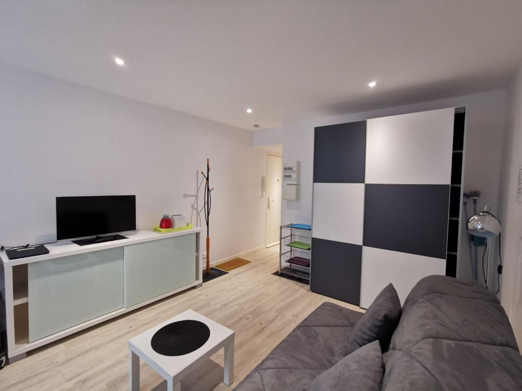 Apartment Saint Thomas By Interhome Exterior foto