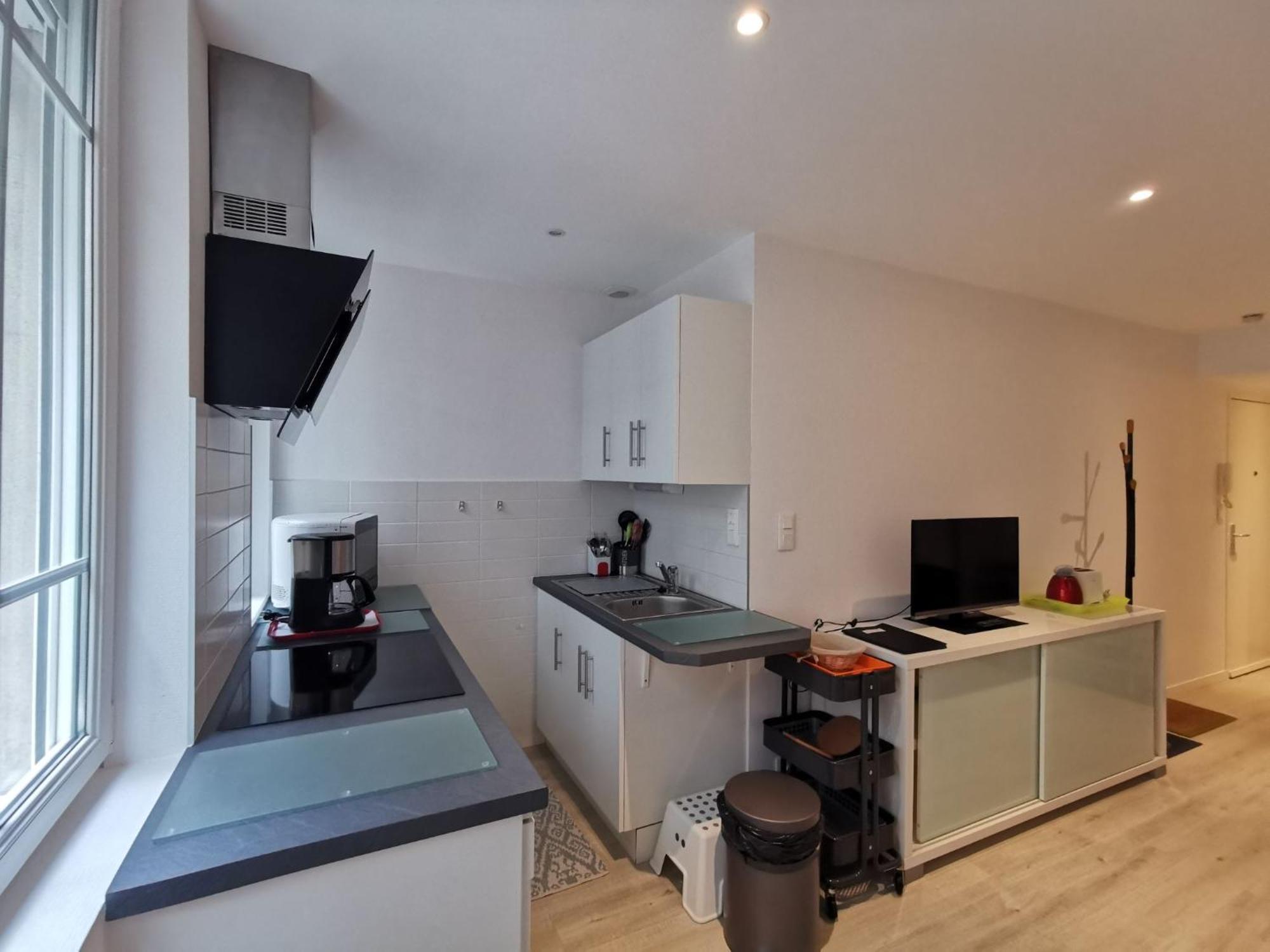 Apartment Saint Thomas By Interhome Exterior foto