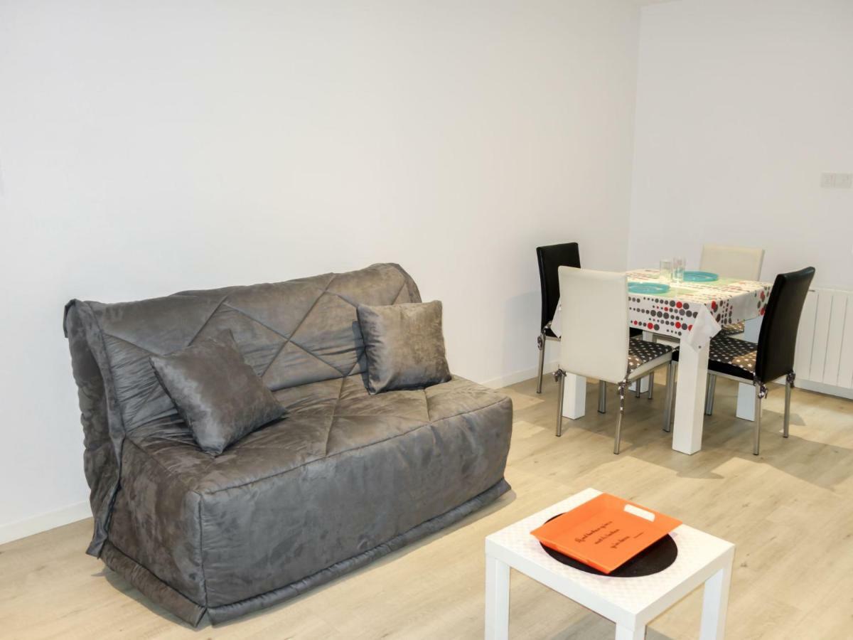 Apartment Saint Thomas By Interhome Exterior foto