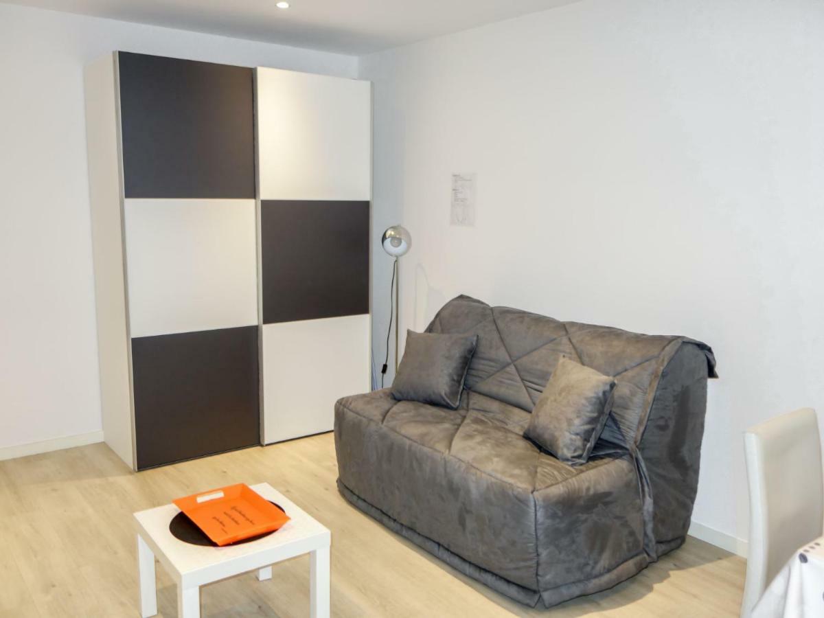 Apartment Saint Thomas By Interhome Exterior foto
